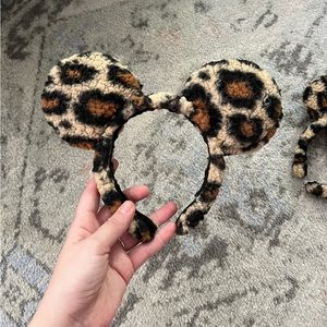 BUY 1 GET 1 HALF OFF disney Mickey ears